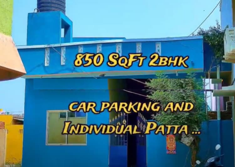 Single Property Image