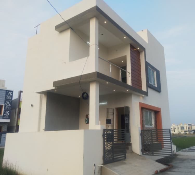 3 BHK House for Sale