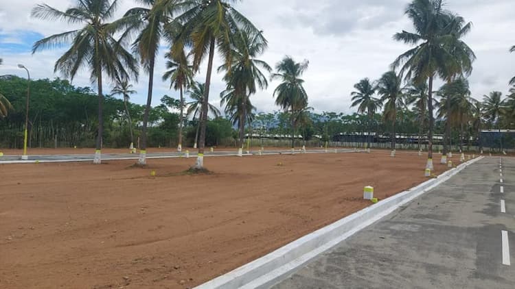 Single Property Image