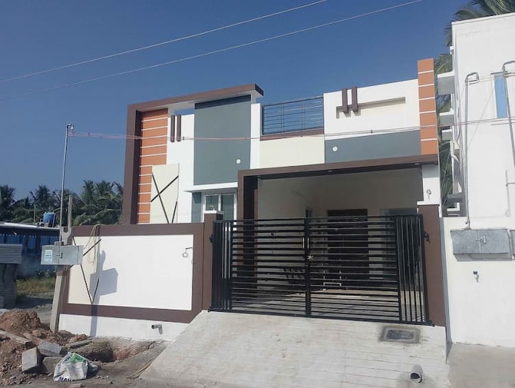 2 BHK House for Sale