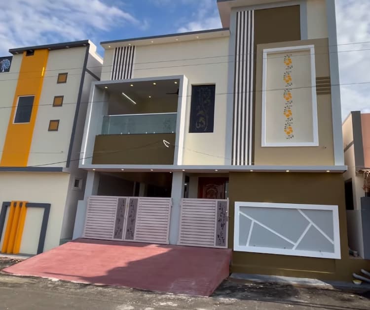 Single Property Image