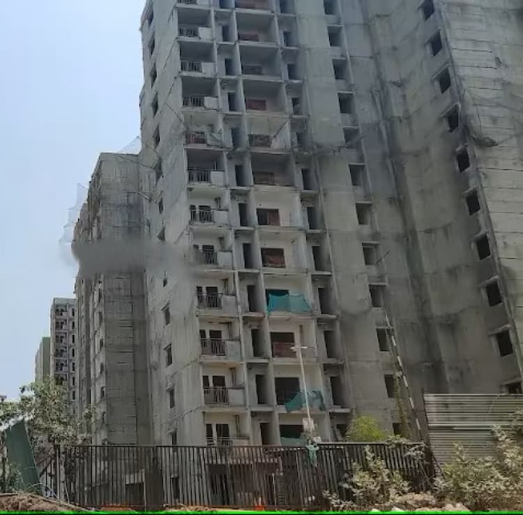 2bhk apartment for sale 