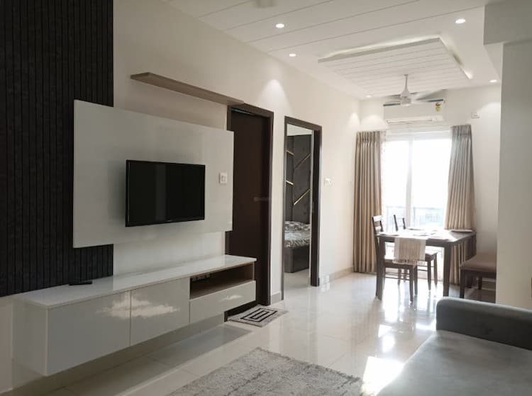 3 BHK Apartment for Sale