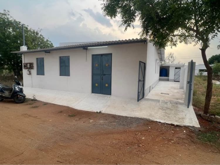 Single Property Image