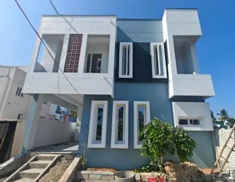 3 BHK Villa for Sale