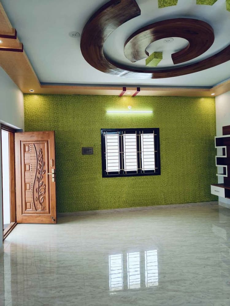 3BHk House For Sale