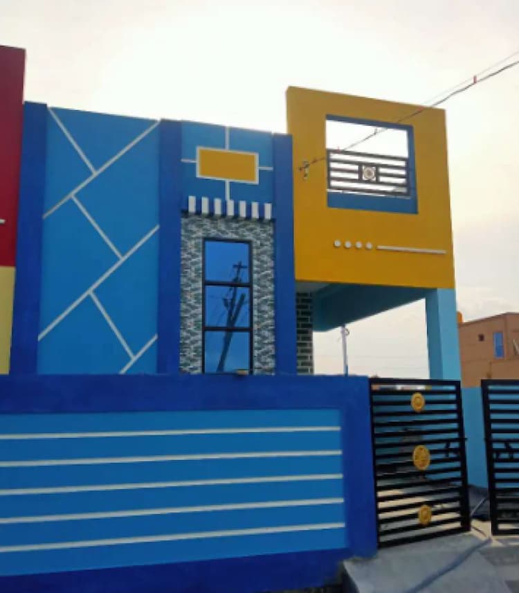 2 BHK House for Sale