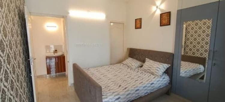 2 BHK Apartment for Sale