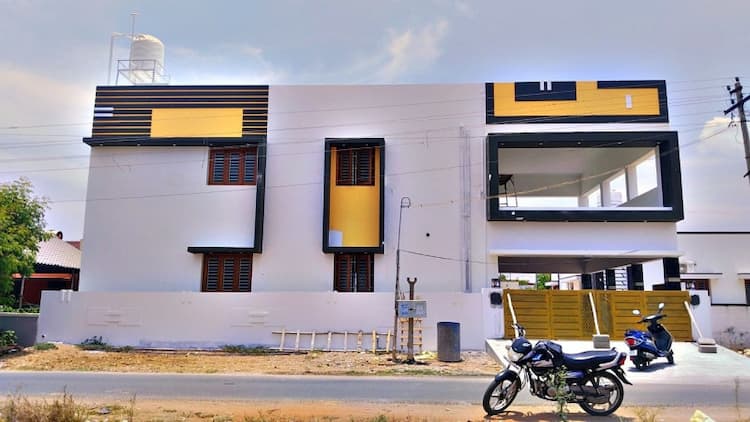 3bhk house for sale 