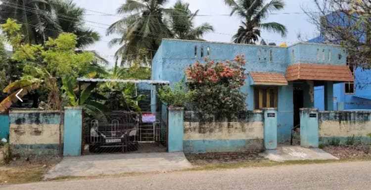 Single Property Image