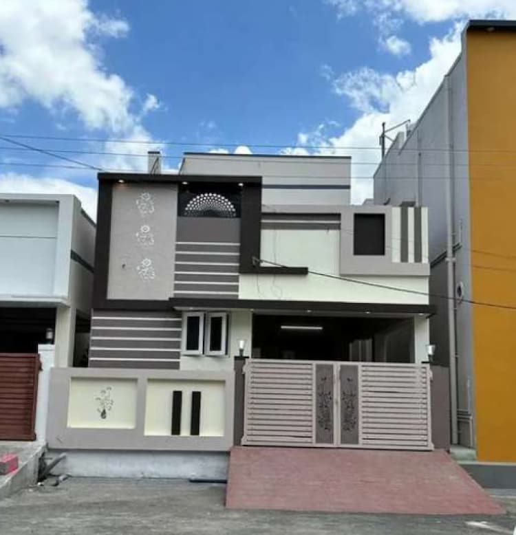 2bhk house for sale