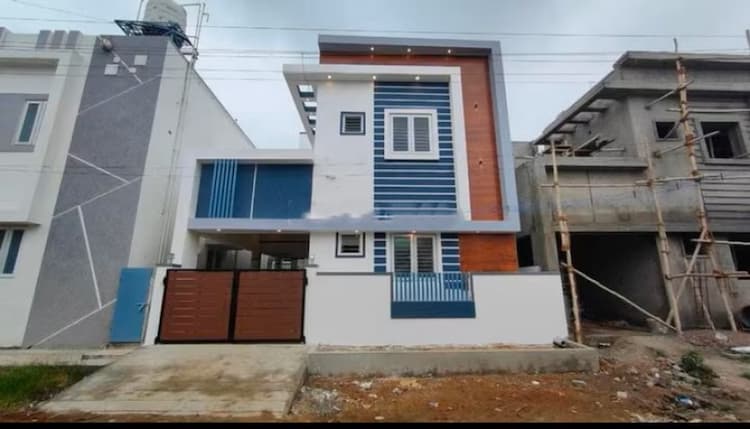 2bhk house for sale