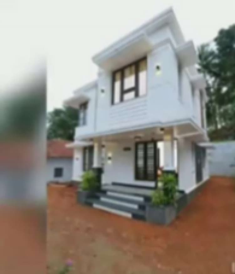 3BHK House for Lease