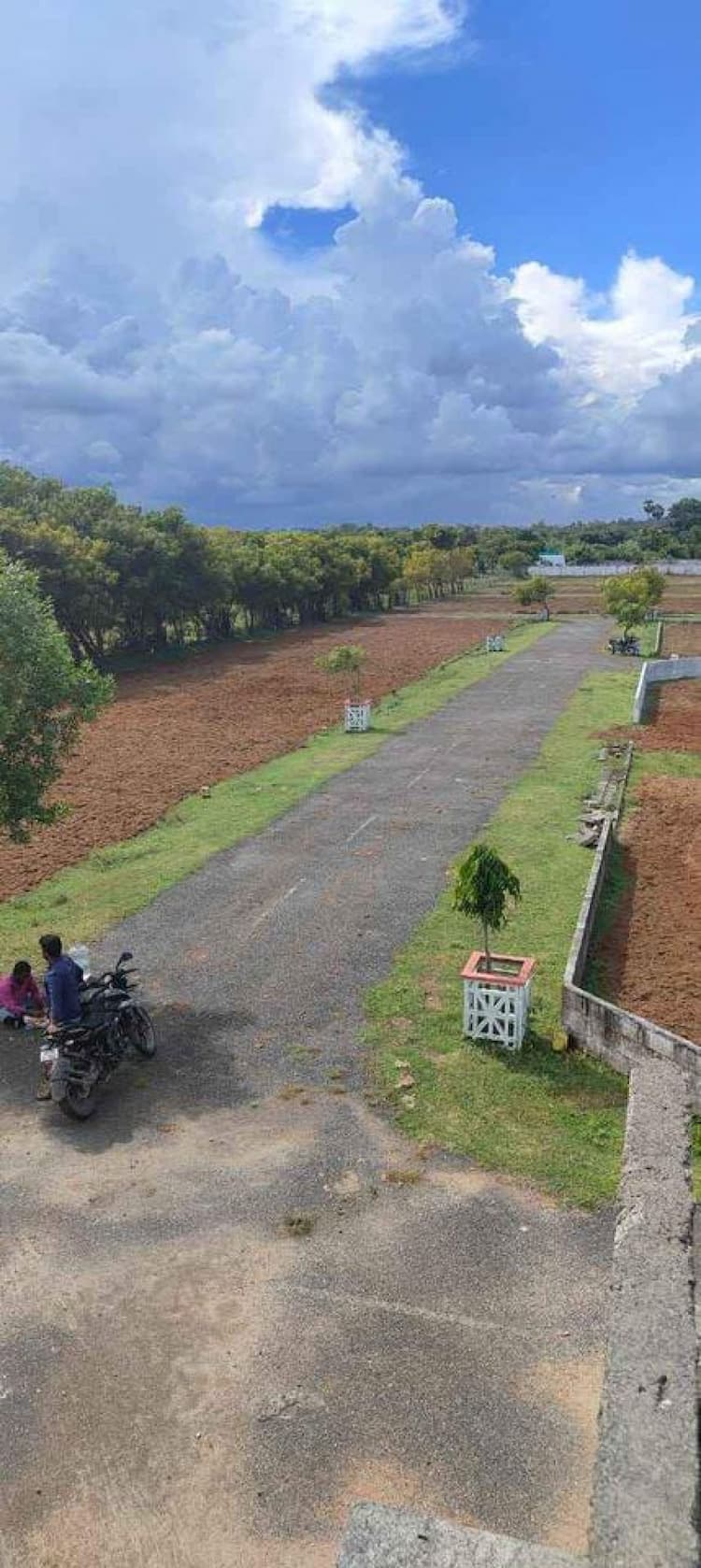 OMR investment property for urgent sale (on road)