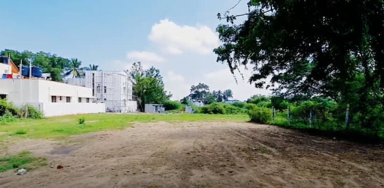 Single Property Image