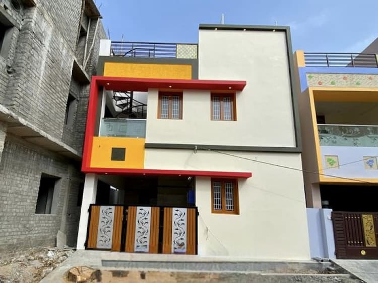 3BHK House Sale