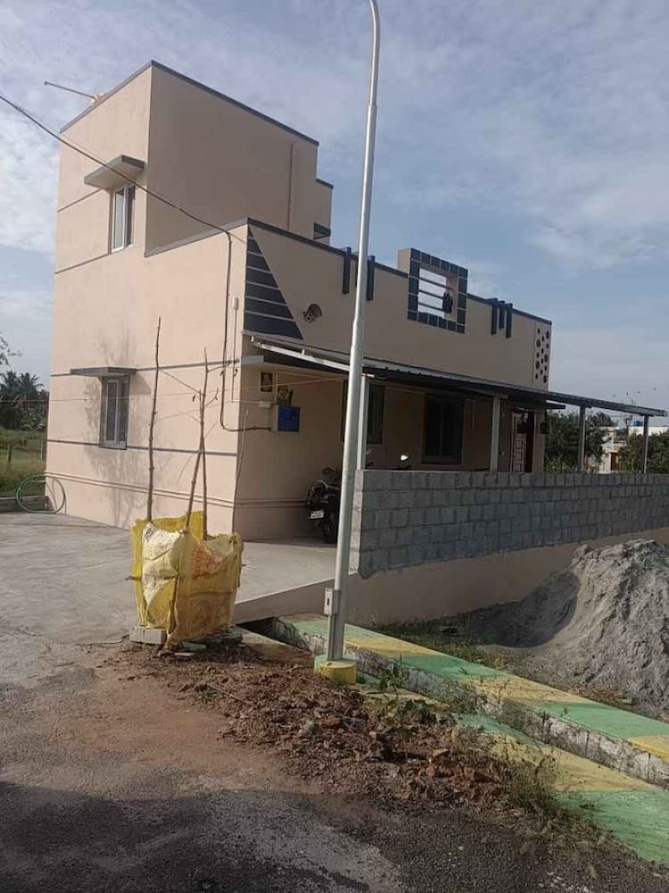 Single Property Image