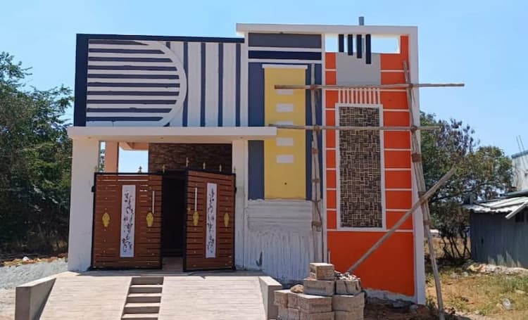 2 BHK House for Sale