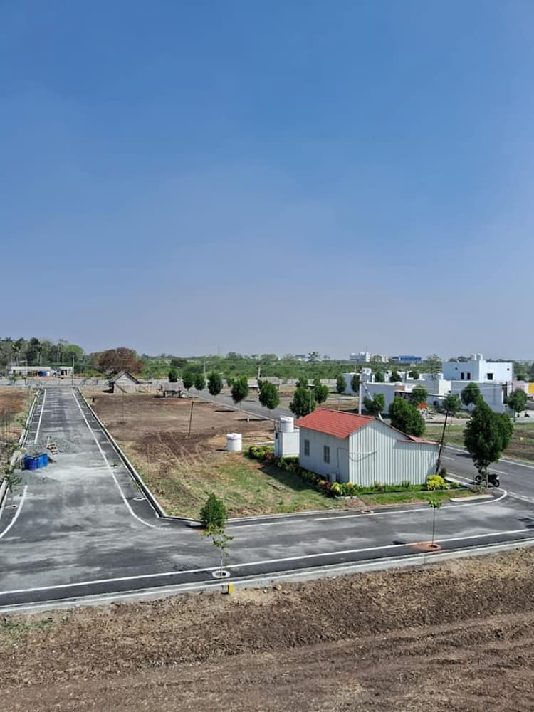 Single Property Image