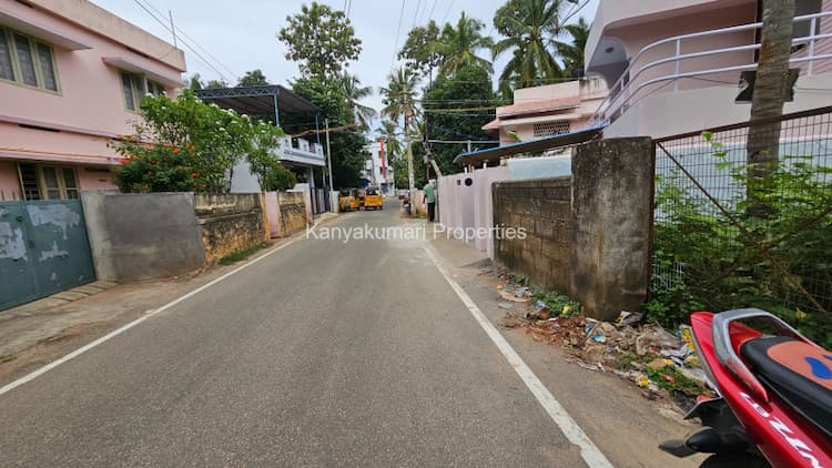 Single Property Image