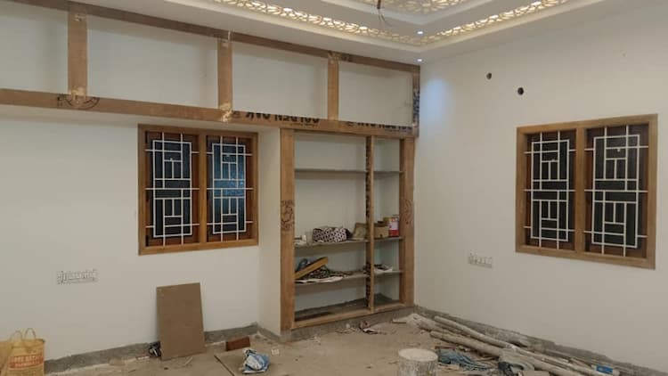 5bhk house for sale Trichy Airport