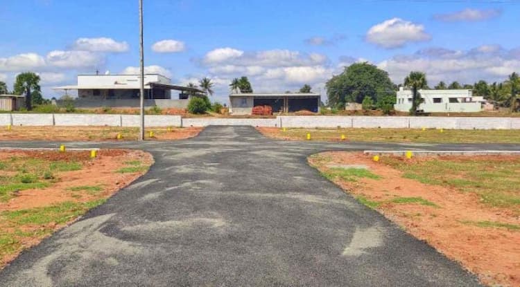 Single Property Image