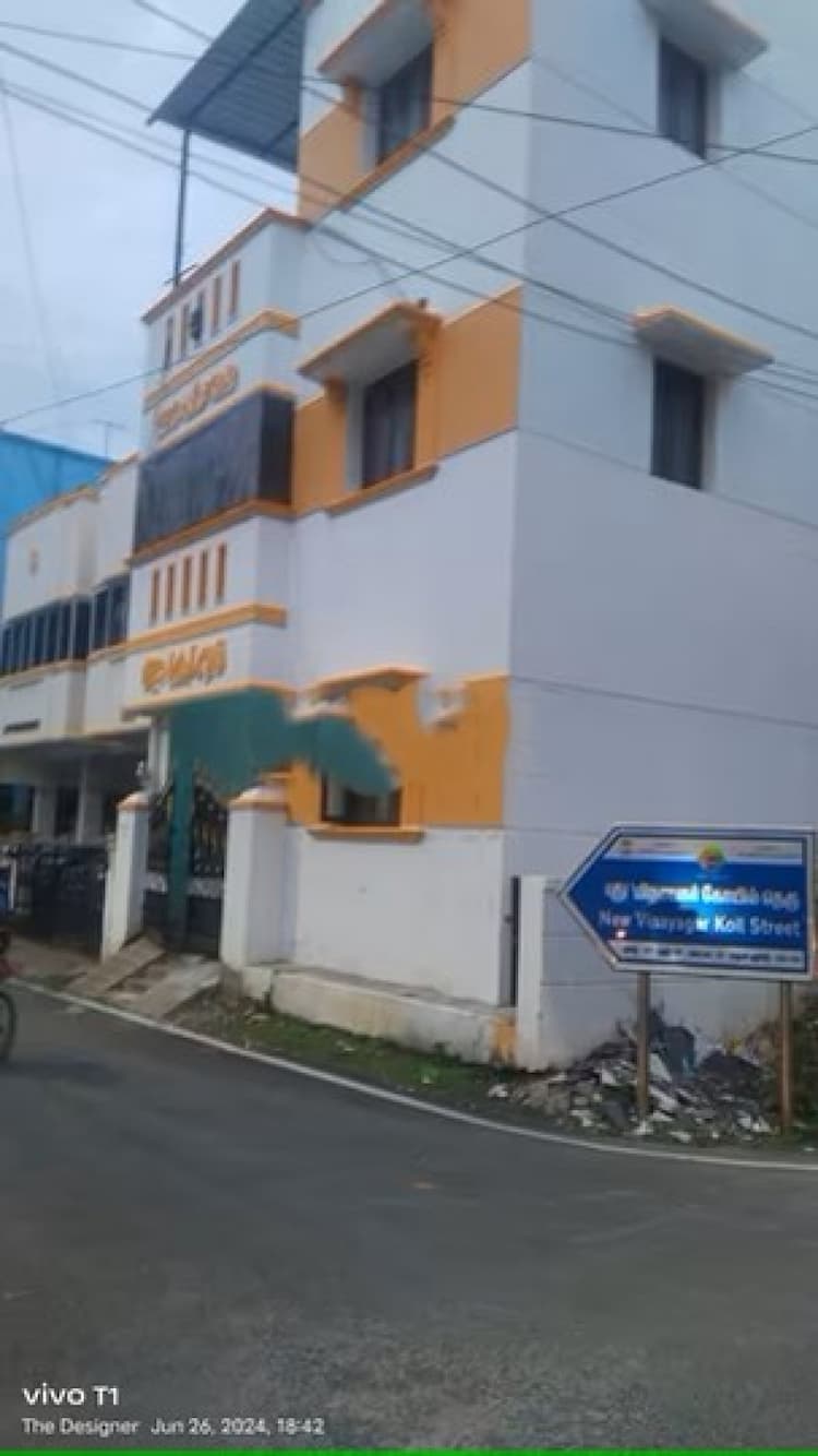 3bhk house for sale 
