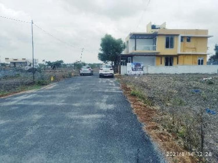 Single Property Image