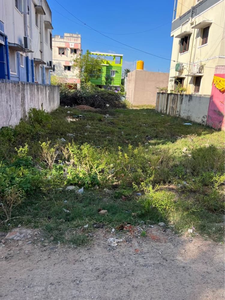 Single Property Image