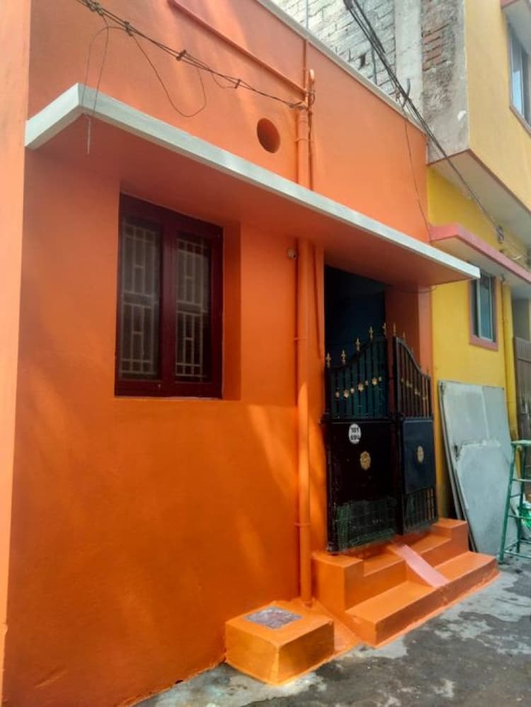 1BHK house sale