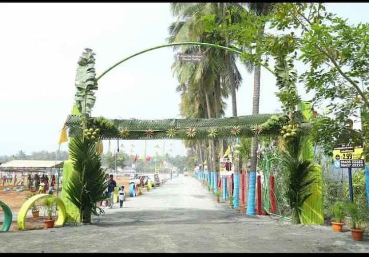 Single Property Image