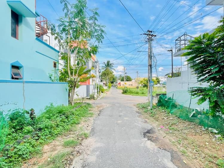 Single Property Image