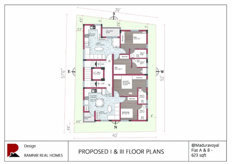 Single Property Image