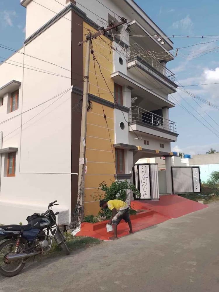Rental 2BHK House For Sale