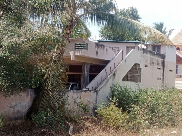 Single Property Image