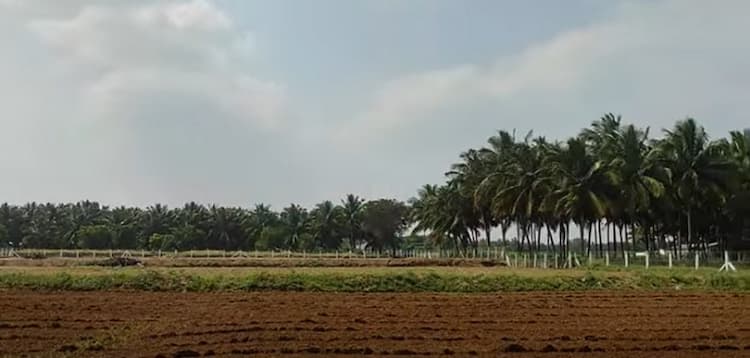 3 Acre Land for Sale in Senjeripudhur