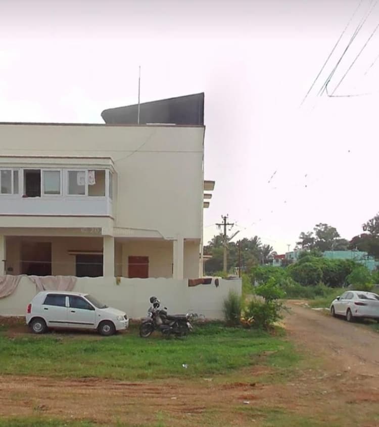 Single Property Image