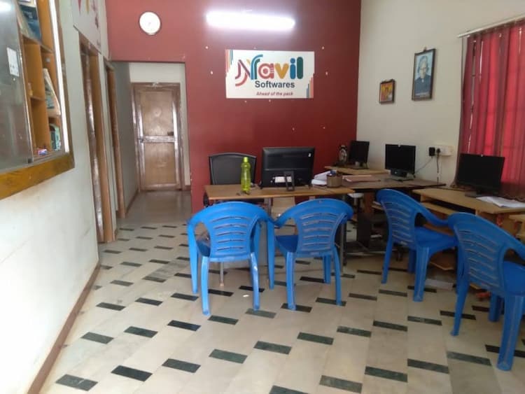 Single Property Image