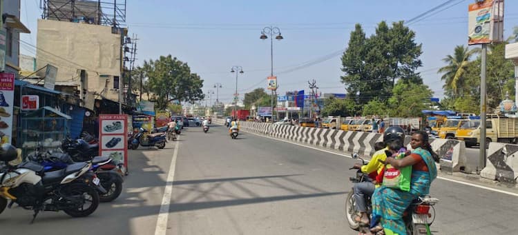 20000 sqft land for sales