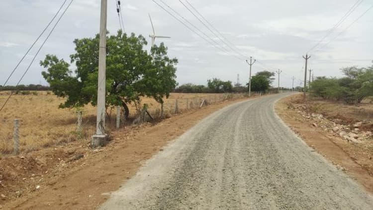 Single Property Image