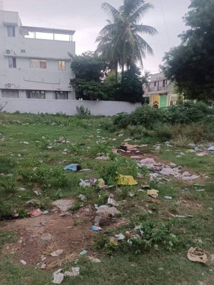 Single Property Image