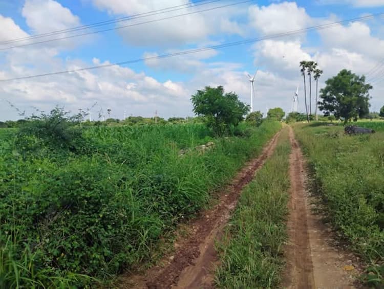 Single Property Image