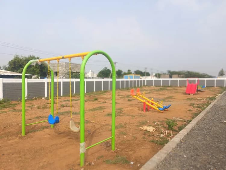 Single Property Image