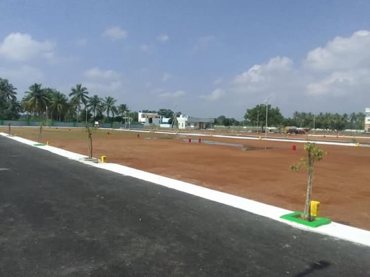 Single Property Image