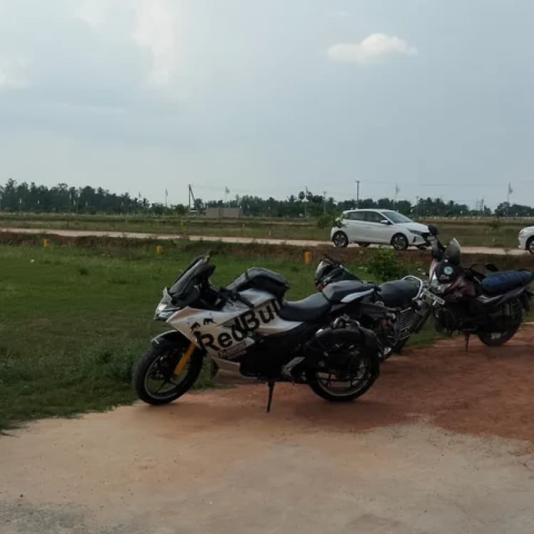 Single Property Image