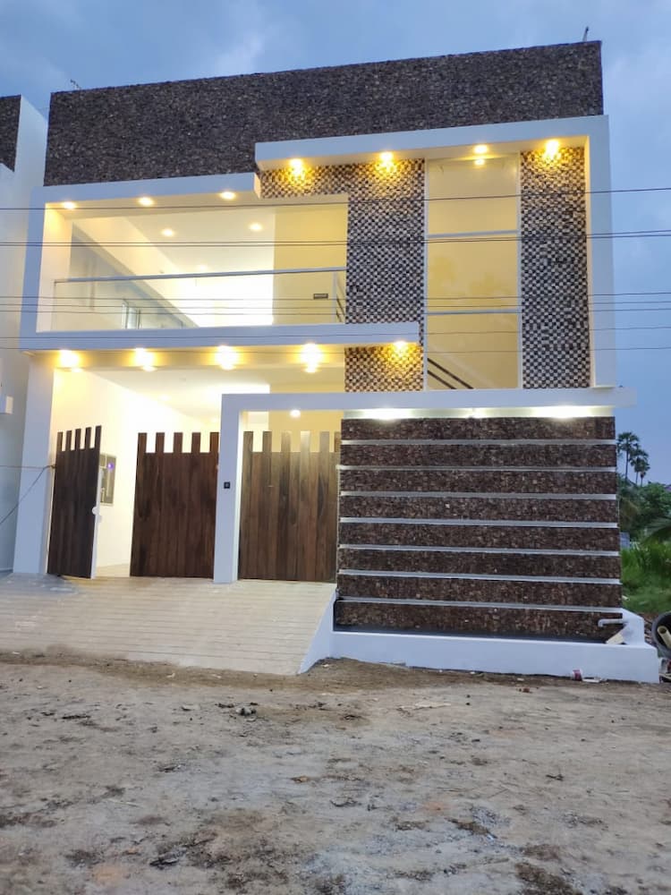 4BHK House For Sale