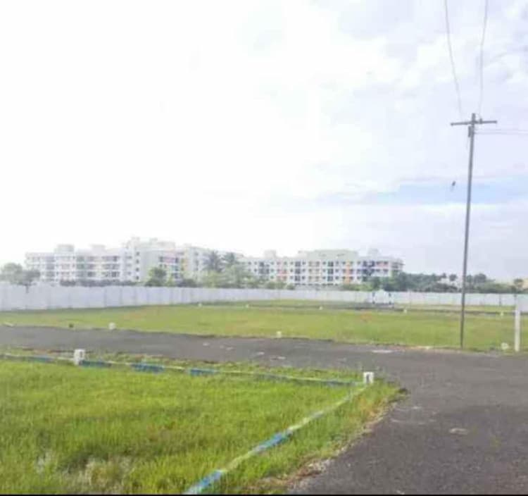 Single Property Image