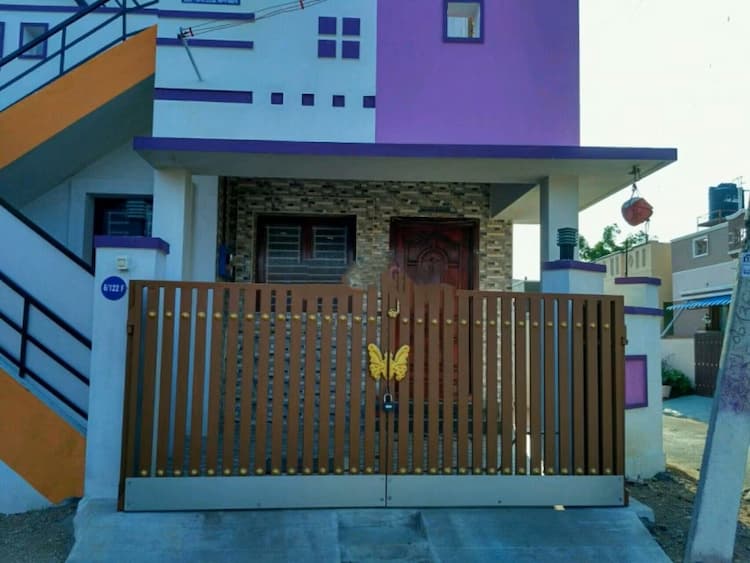 1bhk house for sale 