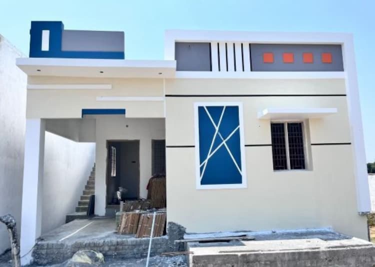 2 BHK Villa for Sale