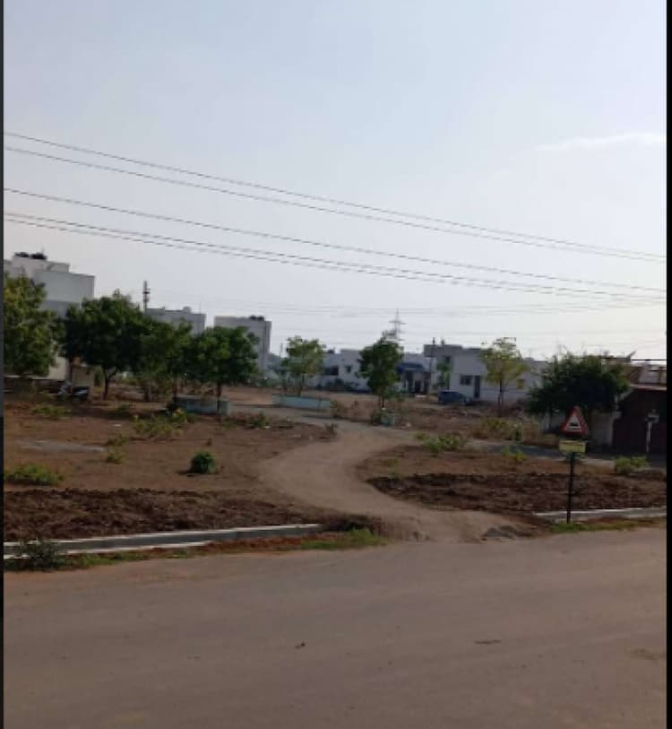 Single Property Image